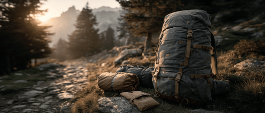 Underrated Gear for Day Hikes - Trailblaze Shirts