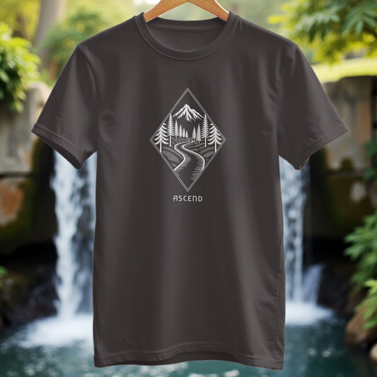 Ascend T-Shirt - Trailblaze Shirts
