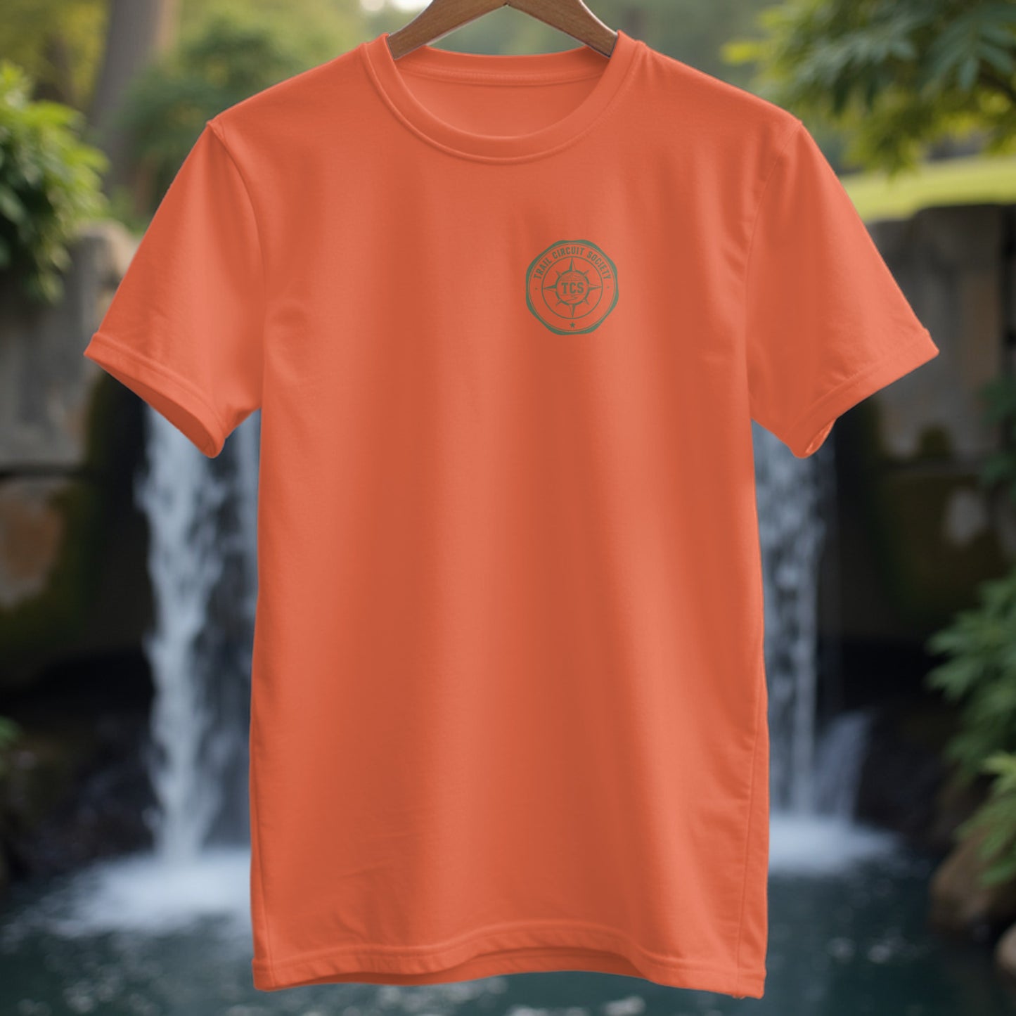 Trail Circuit Society T-Shirt - Trailblaze Shirts