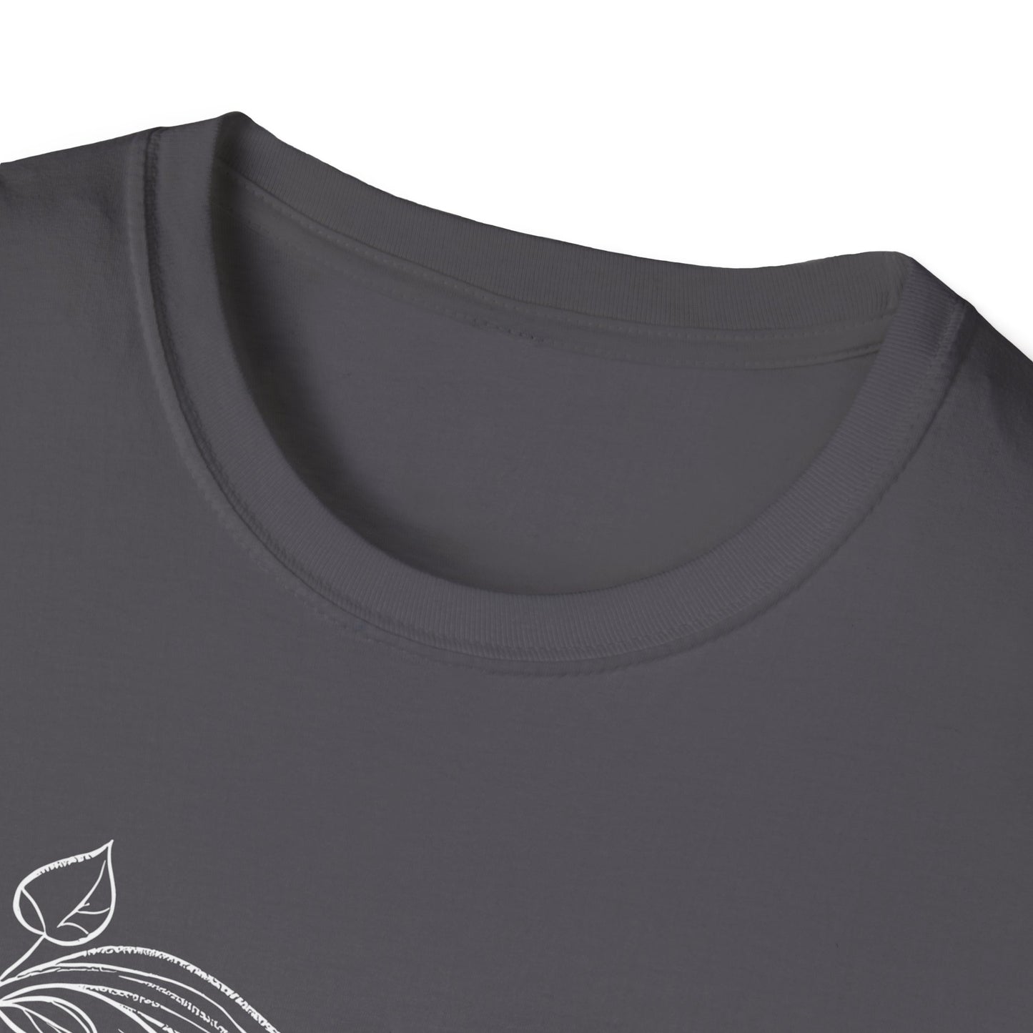 Go With Natural Flow T-Shirt - Trailblaze Shirts