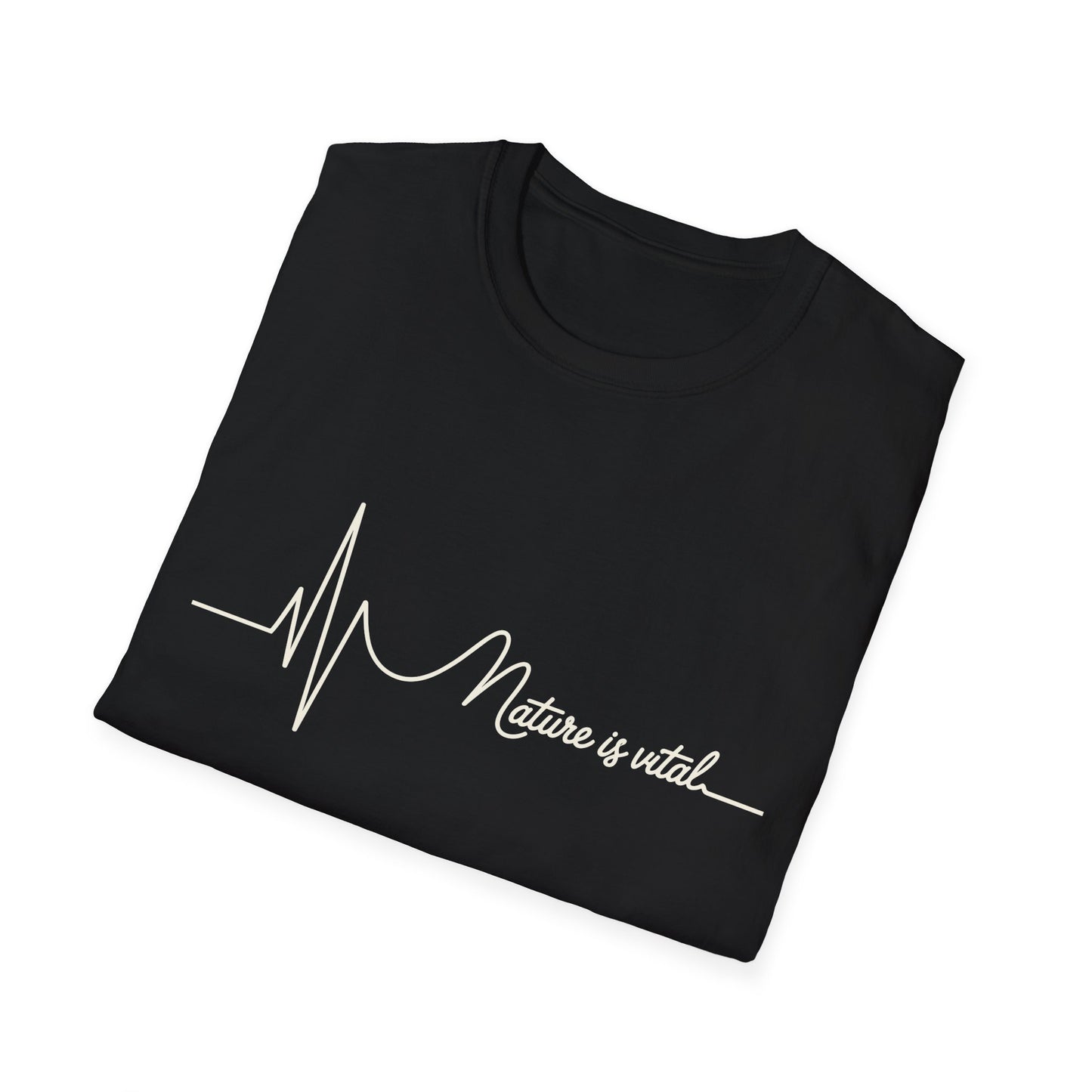 Nature Is Vital T-Shirt - Trailblaze Shirts