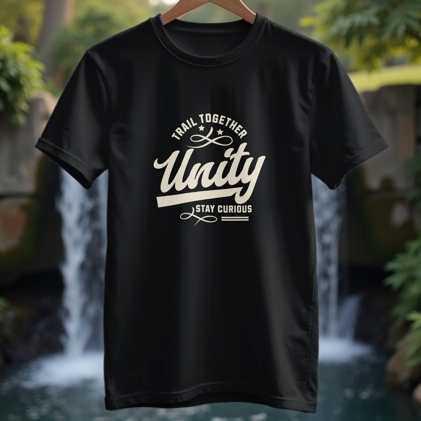 Trail Together T-Shirt - Trailblaze Shirts