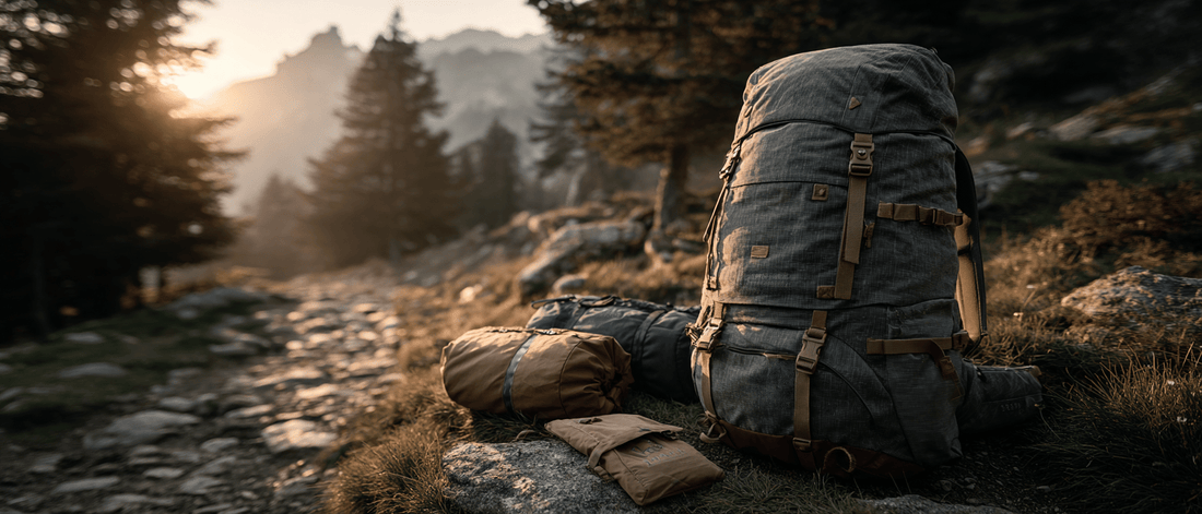 Underrated Gear for Day Hikes - Trailblaze Shirts