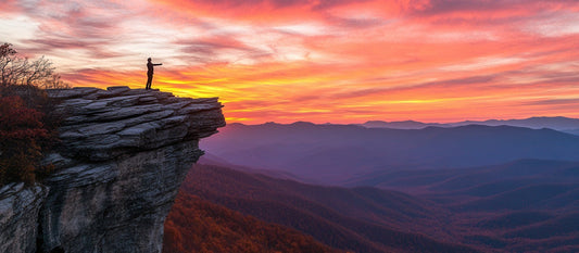 Exploring the Appalachian Trail: History, Facts, and Tips for Your Next Hike - Trailblaze Shirts