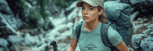 Top 5 Sustainable Hiking Clothing Tips - Trailblaze Shirts