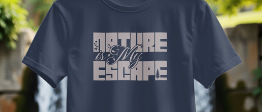 Why Graphic Tees Are Better Than You Think - Trailblaze Shirts