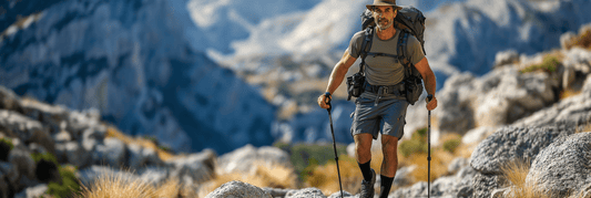 National Parks Ranked by Trail Scenery: What to Wear, Where to Go, and How to Capture It All - Trailblaze Shirts