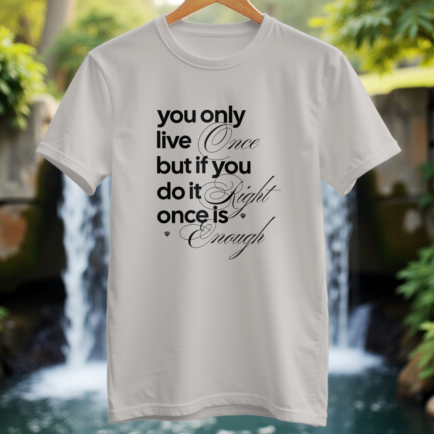 Trail Humor Collection-Trailblaze Shirts