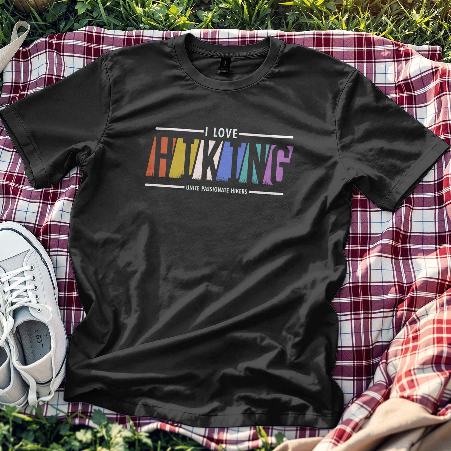 Modern Trail Collection-Trailblaze Shirts
