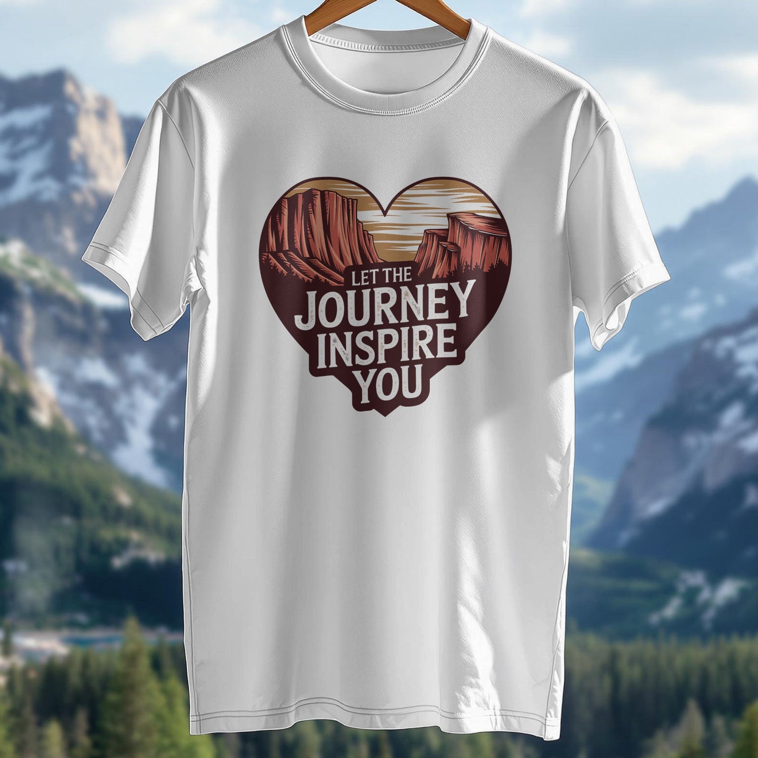 Trail Classics Collection-Trailblaze Shirts