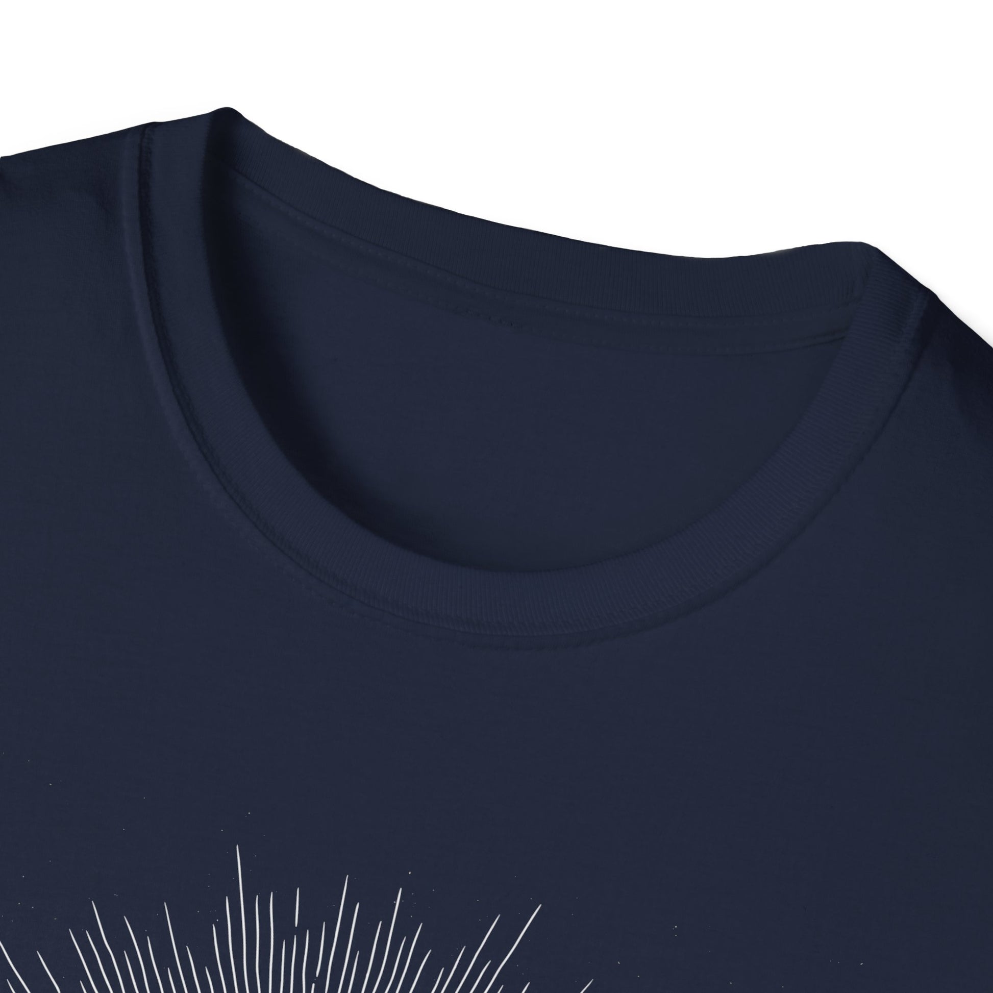 Powered By Nature T-Shirt - Trailblaze Shirts