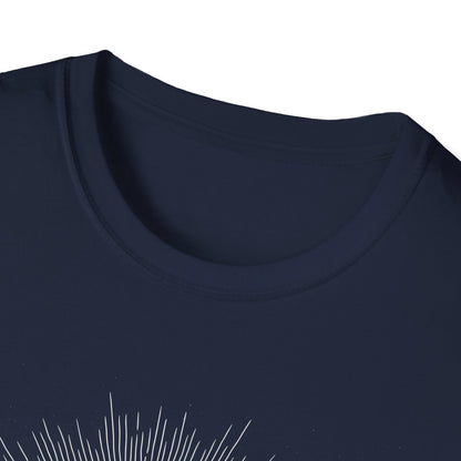 Powered By Nature T-Shirt - Trailblaze Shirts