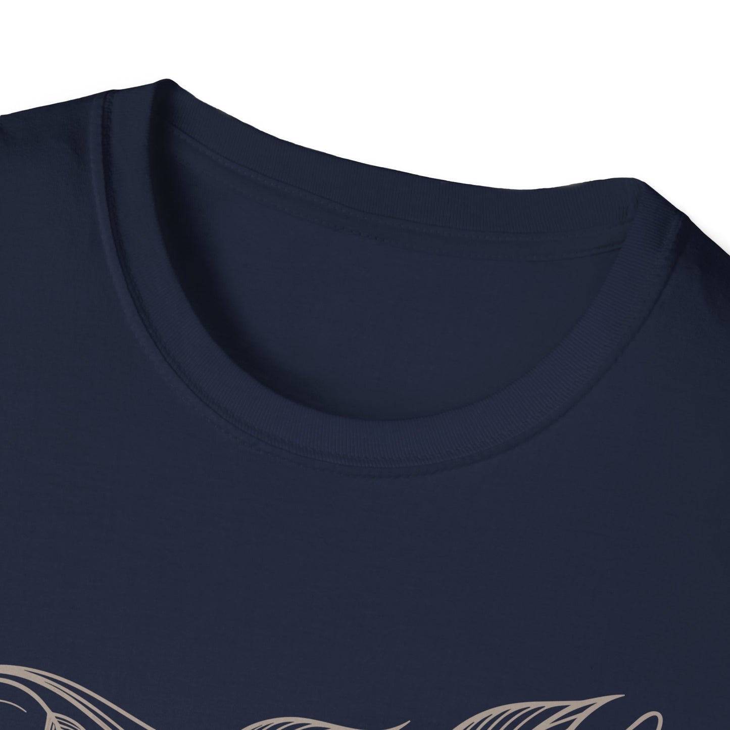 The Natural Flow T-Shirt - Trailblaze Shirts