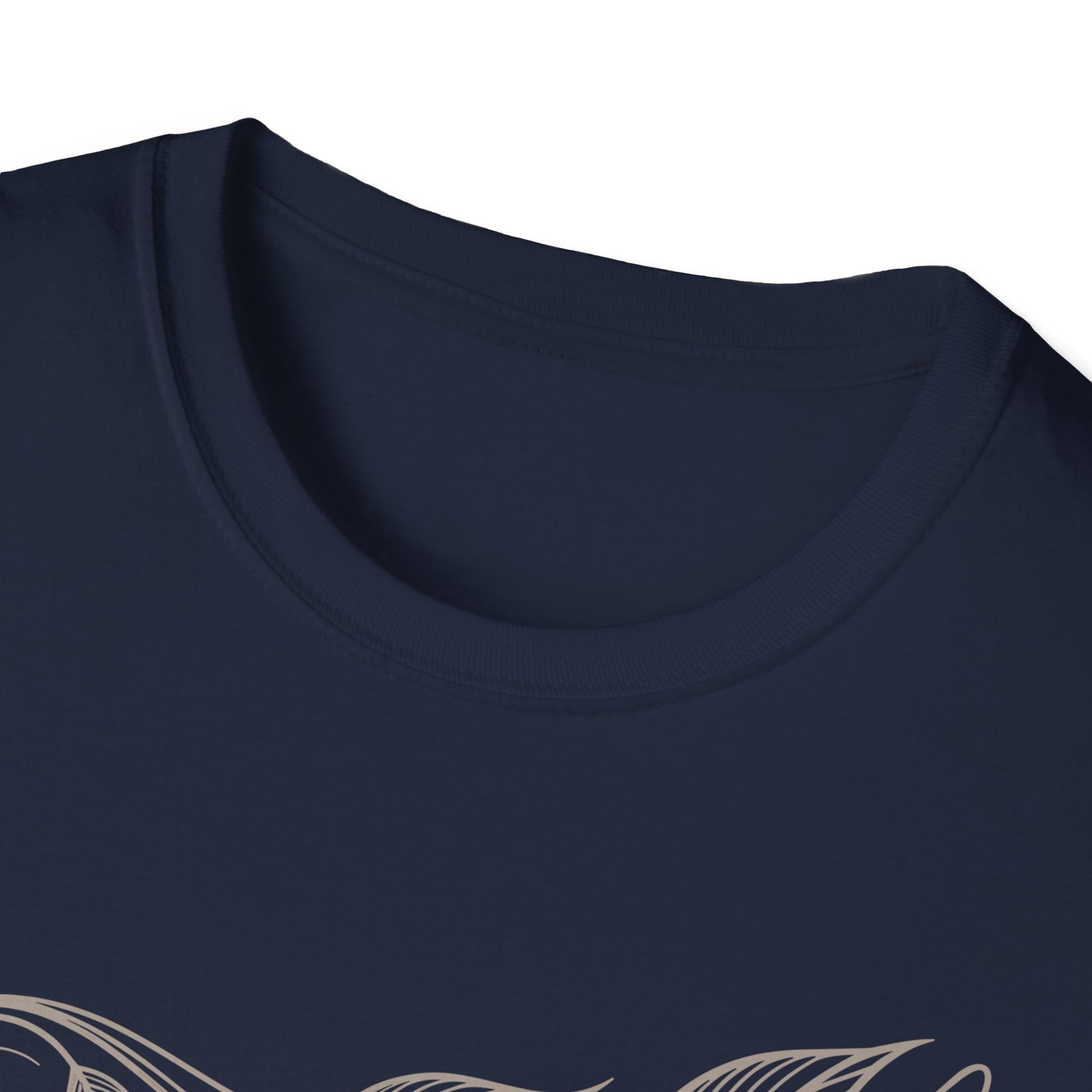 The Natural Flow T-Shirt - Trailblaze Shirts