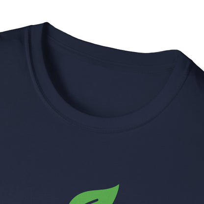 Sustainability T-Shirt - Trailblaze Shirts