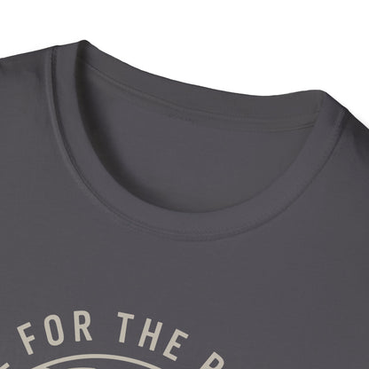 Hike For Our Planet T-Shirt - Trailblaze Shirts