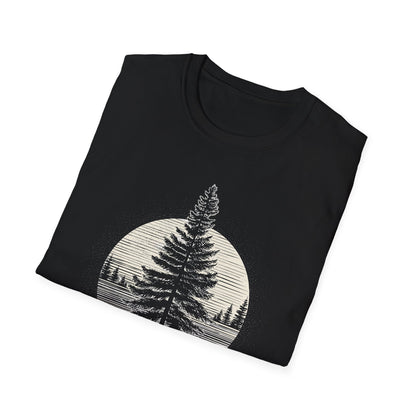 Grow Back T-Shirt - Trailblaze Shirts