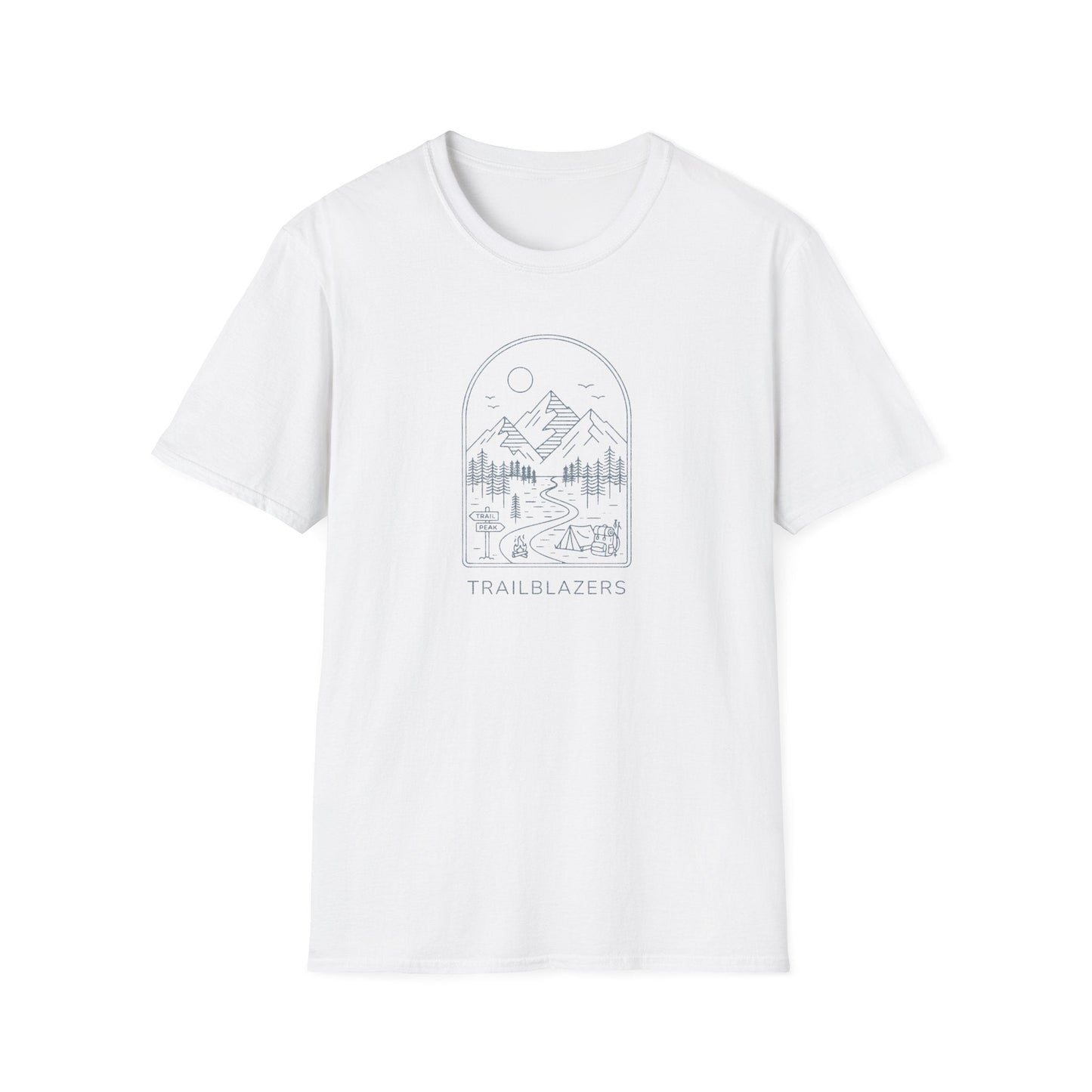 Taste The Wild Air T-Shirt