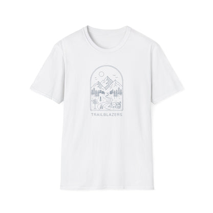 Taste The Wild Air T-Shirt