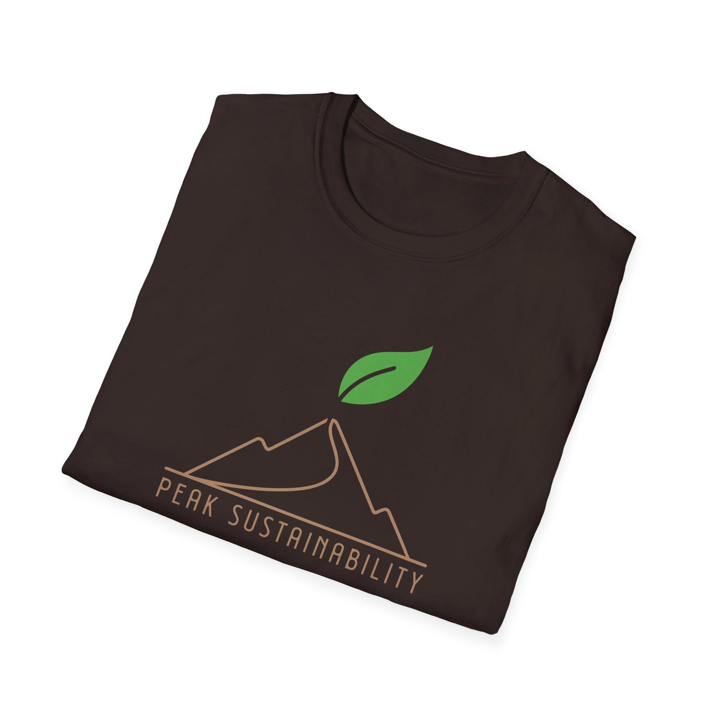 Sustainability T-Shirt - Trailblaze Shirts