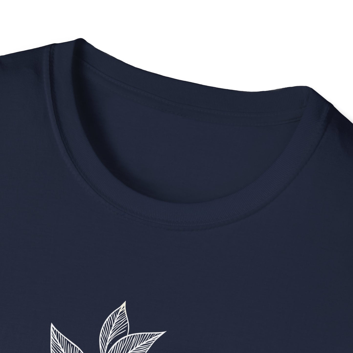 Sustainability Peak T-Shirt - Trailblaze Shirts