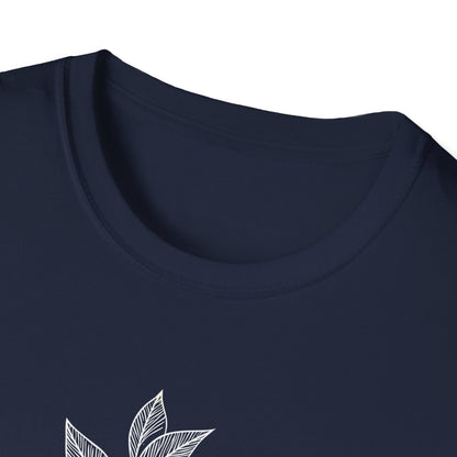 Sustainability Peak T-Shirt - Trailblaze Shirts