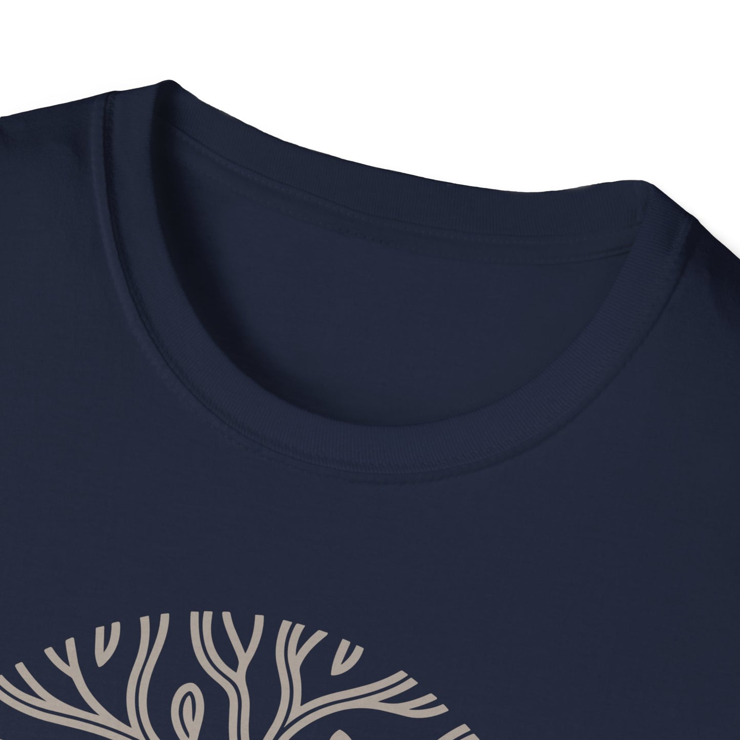 The Wild Way T-Shirt - Trailblaze Shirts