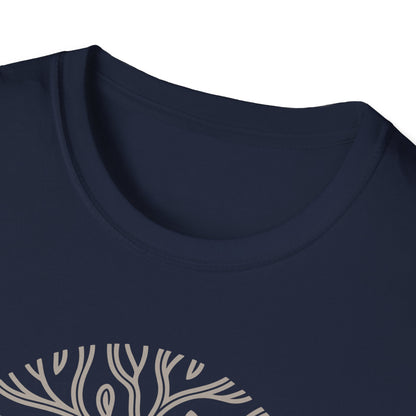 The Wild Way T-Shirt - Trailblaze Shirts