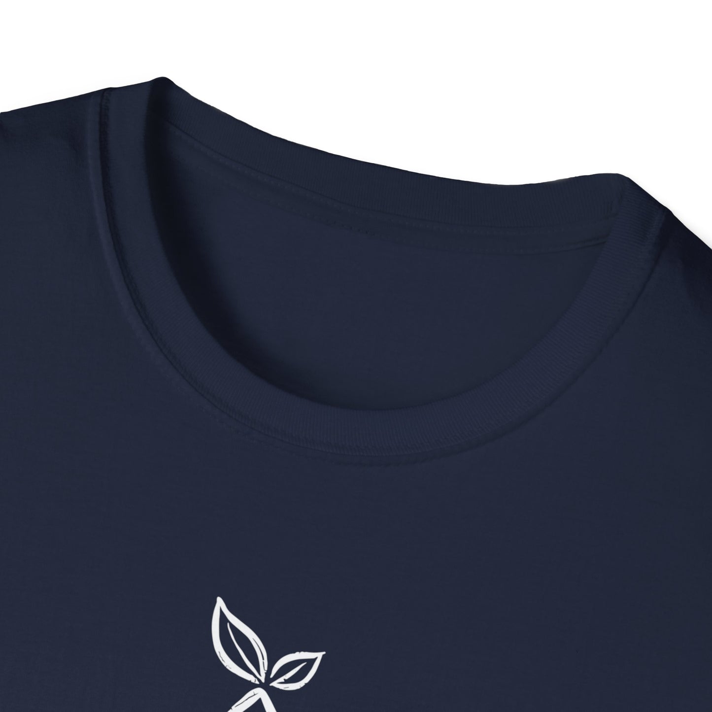Peak Sustainability T-Shirt - Trailblaze Shirts