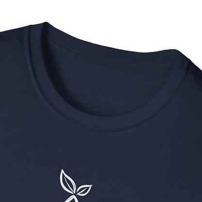 Peak Sustainability T-Shirt - Trailblaze Shirts