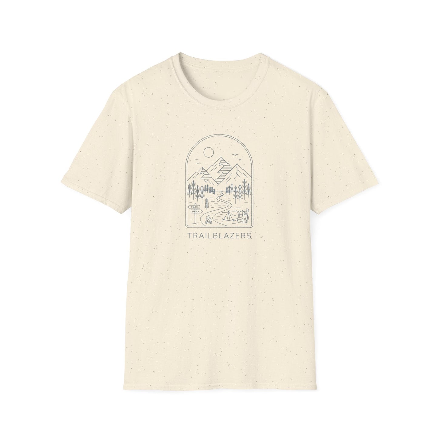 Taste The Wild Air T-Shirt