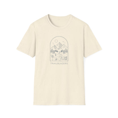 Taste The Wild Air T-Shirt