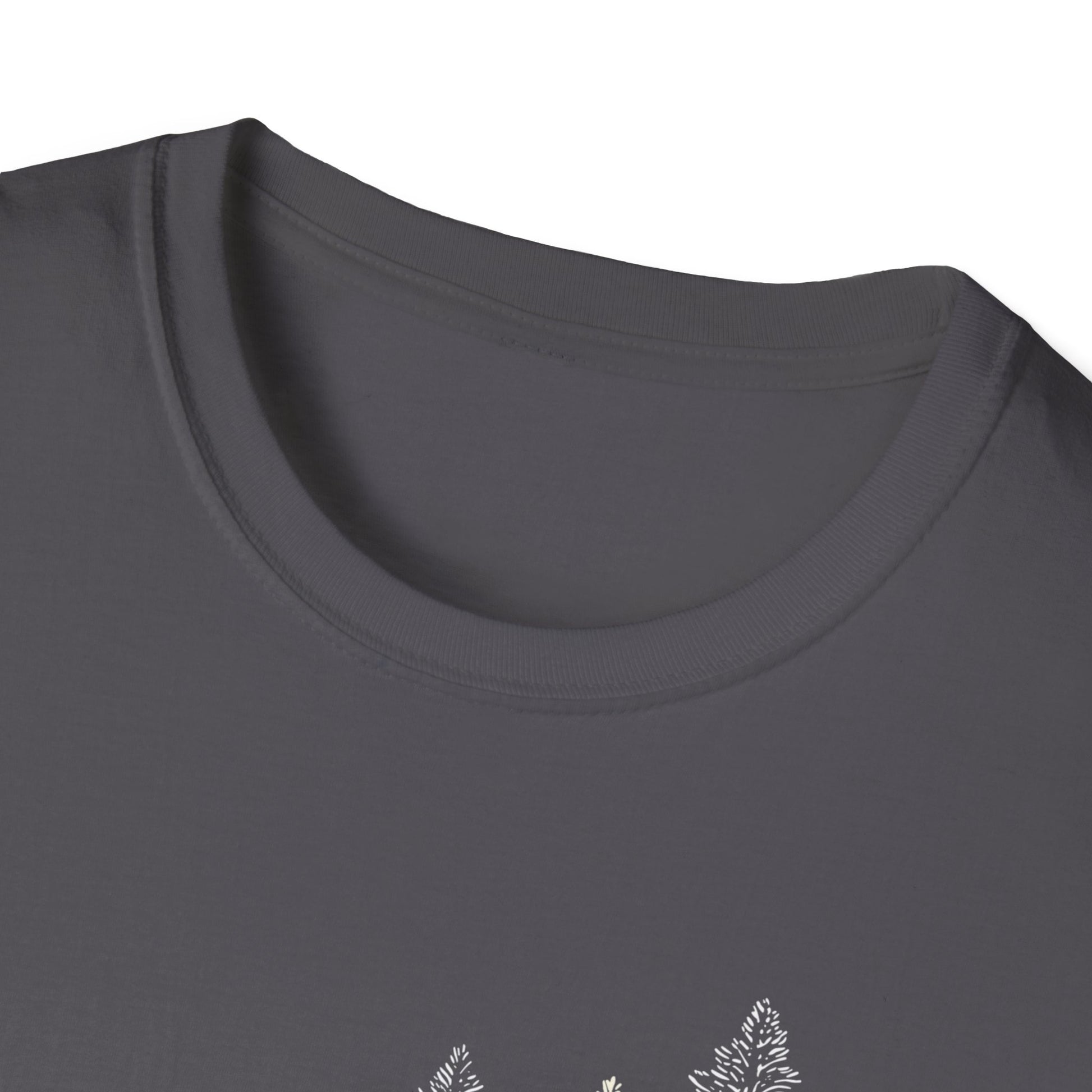 Nature Is The Future T-Shirt - Trailblaze Shirts