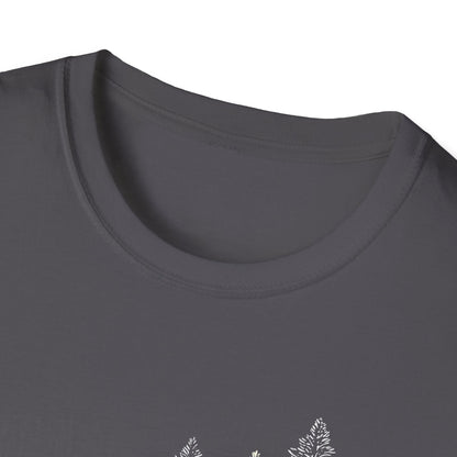 Nature Is The Future T-Shirt - Trailblaze Shirts