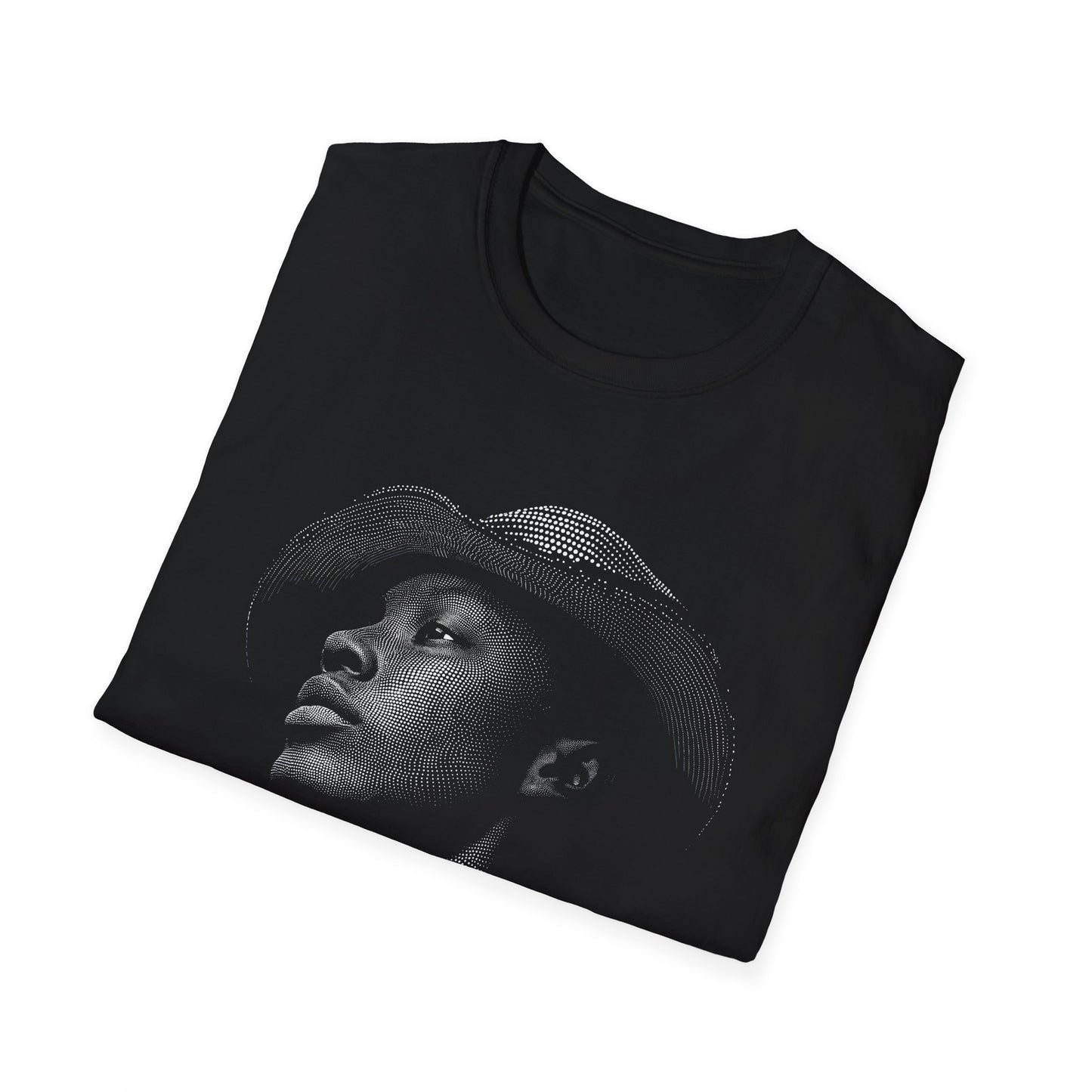 Silver Dots Hiker T-Shirt - Trailblaze Shirts