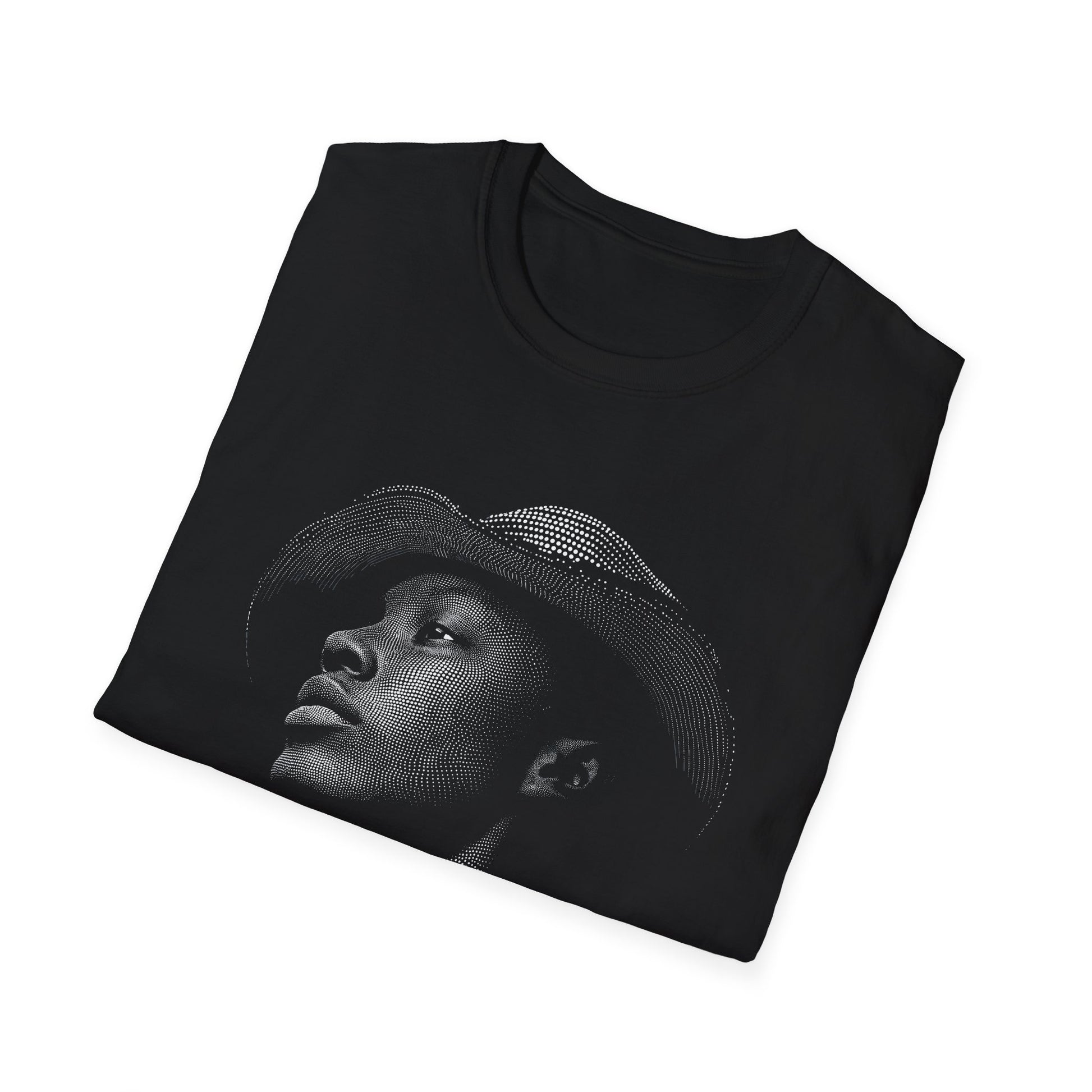 Silver Dots Hiker T-Shirt - Trailblaze Shirts