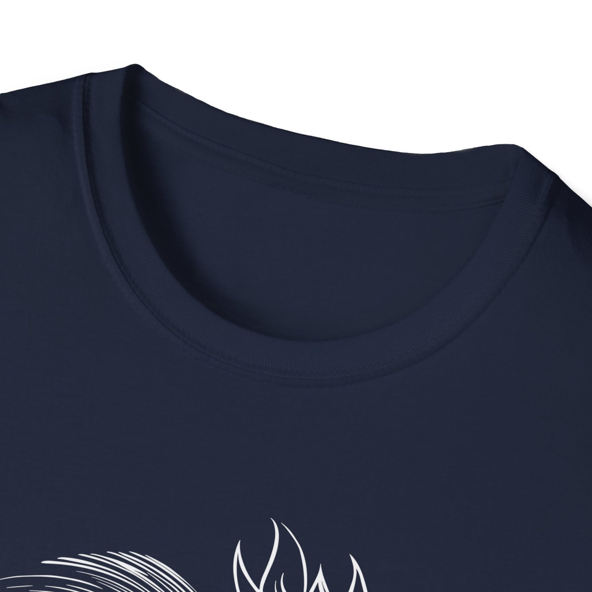 Respect Elements T-Shirt - Trailblaze Shirts