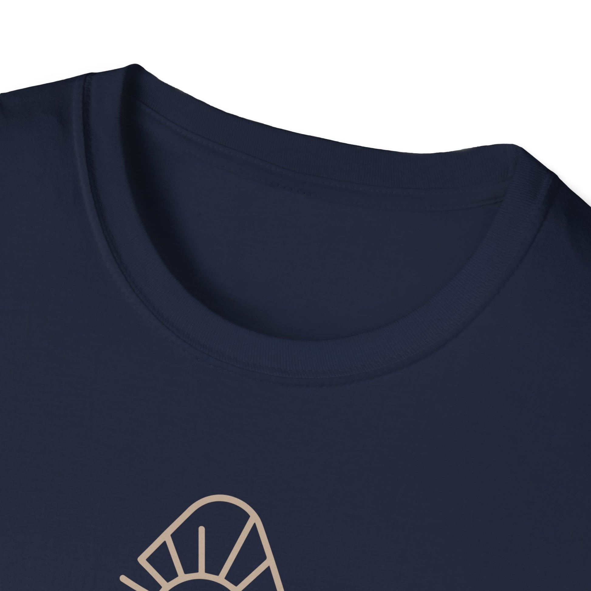 Nature Knows Balance T-Shirt - Trailblaze Shirts