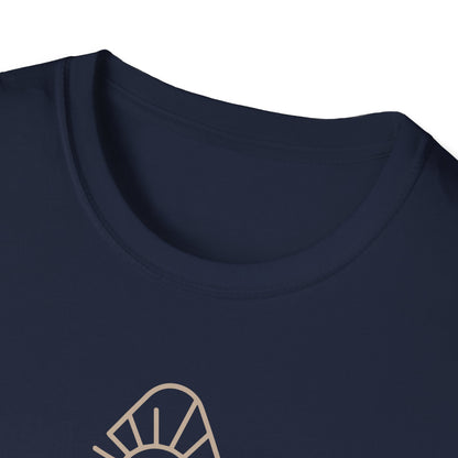 Nature Knows Balance T-Shirt - Trailblaze Shirts