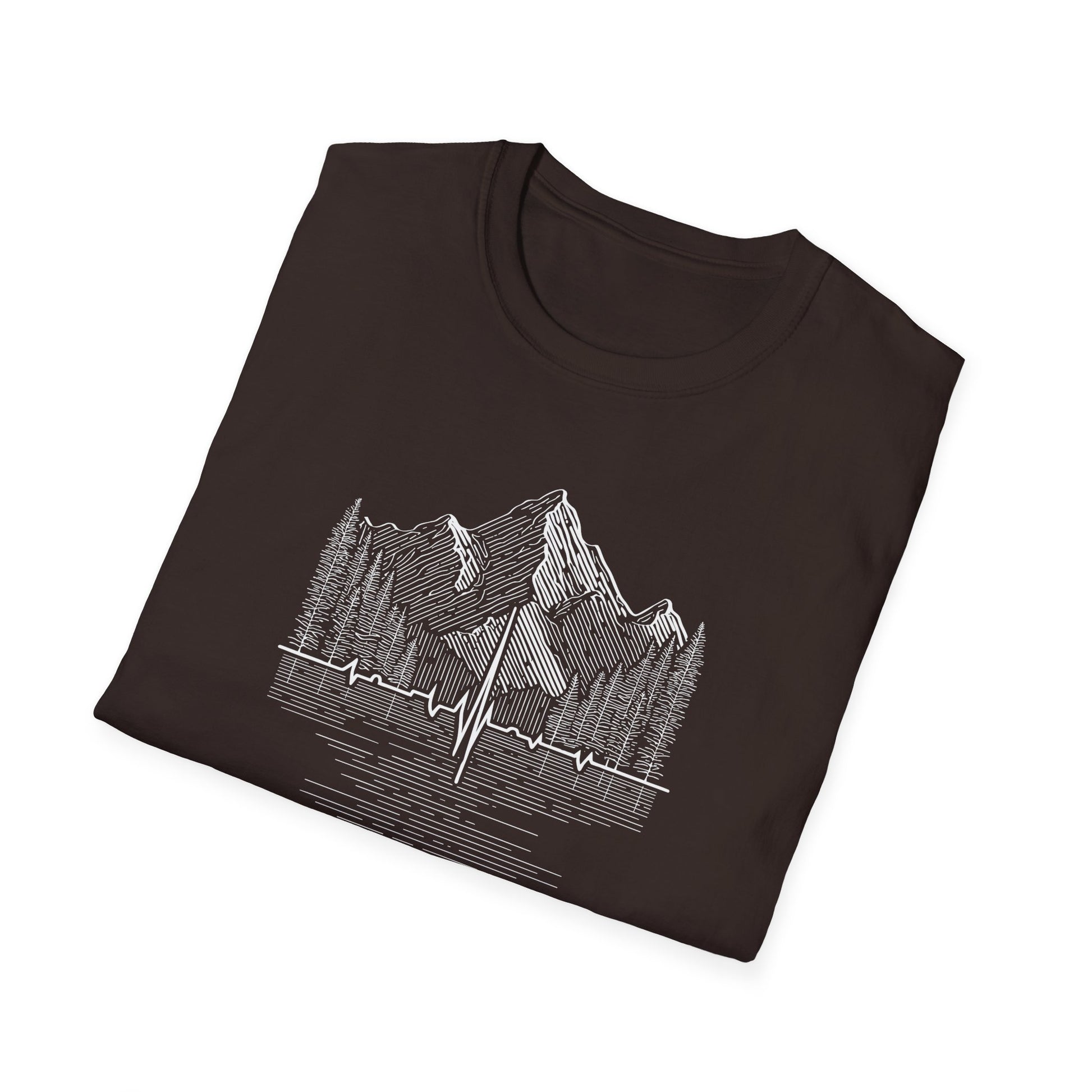Vital Nature T-Shirt - Trailblaze Shirts