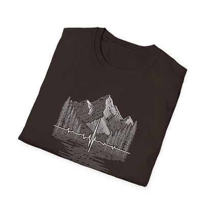 Vital Nature T-Shirt - Trailblaze Shirts