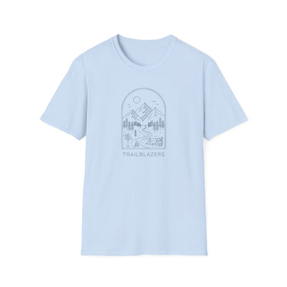 Taste The Wild Air T-Shirt