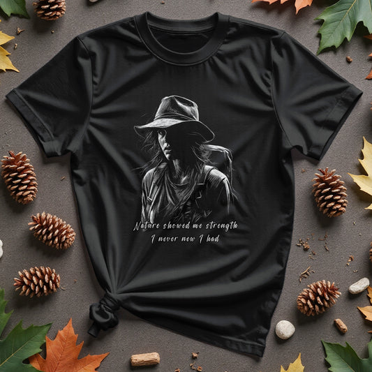 Adventure Hiker T-Shirt