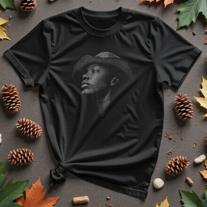 Silver Dots Hiker T-Shirt - Trailblaze Shirts
