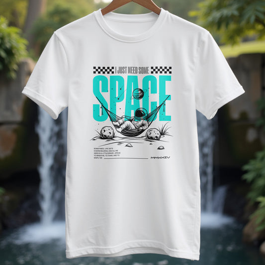 I Just Need Some Space T-Shirt - Trailblaze Shirts