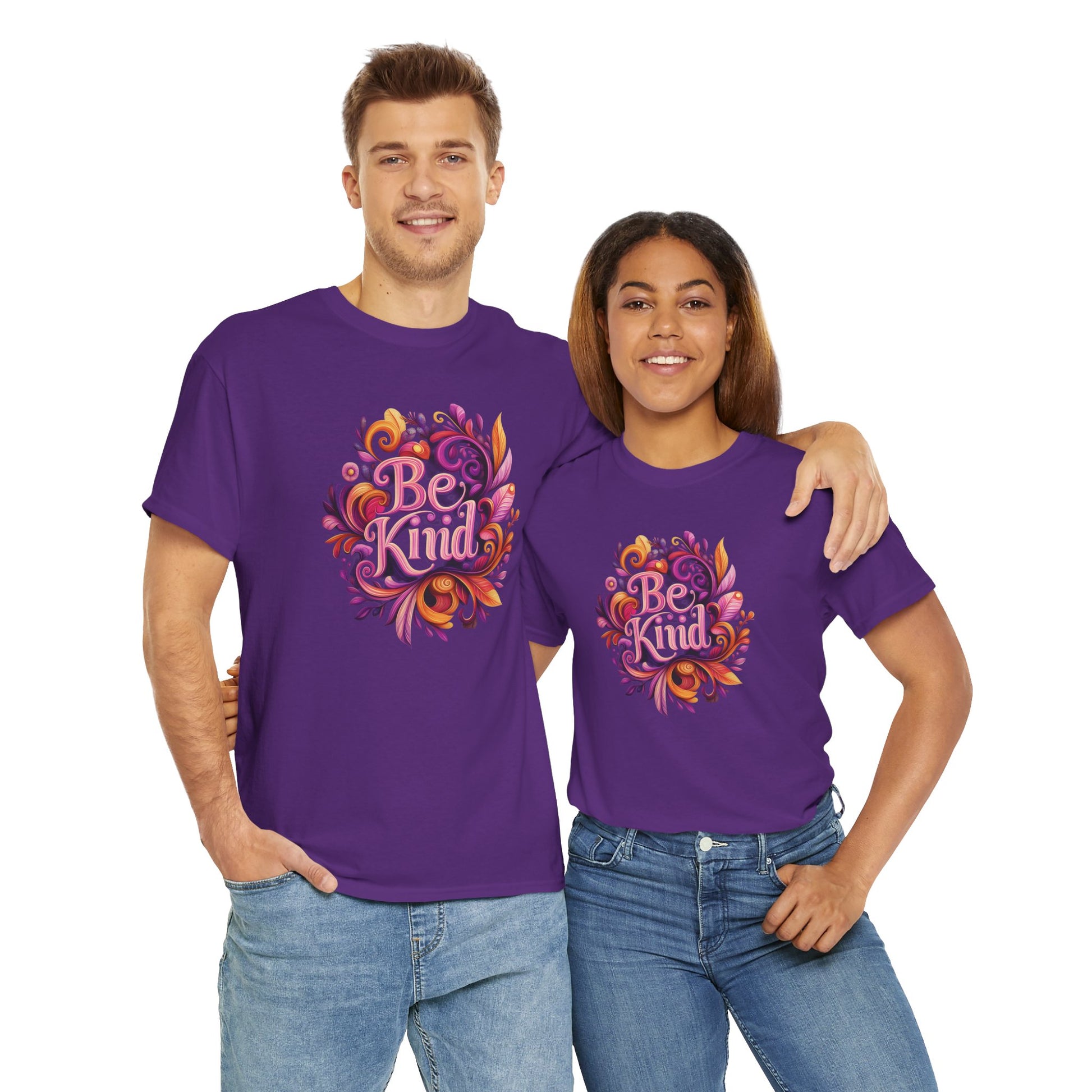 Be Kind T-Shirt - Trailblaze Shirts