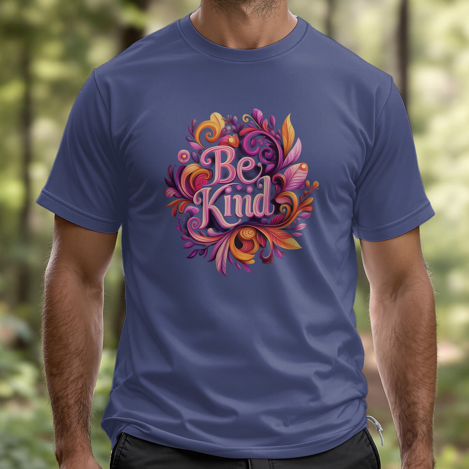 Be Kind T-Shirt - Trailblaze Shirts