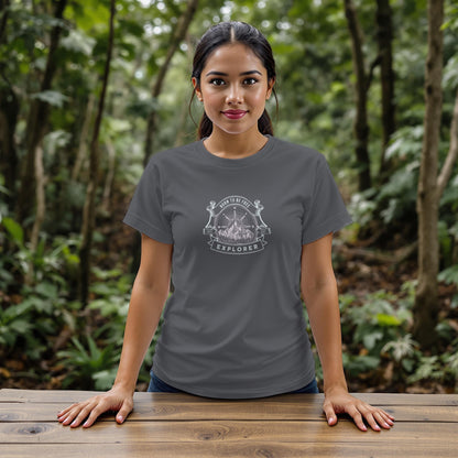 Born to be Free T-Shirt - Trailblaze Shirts