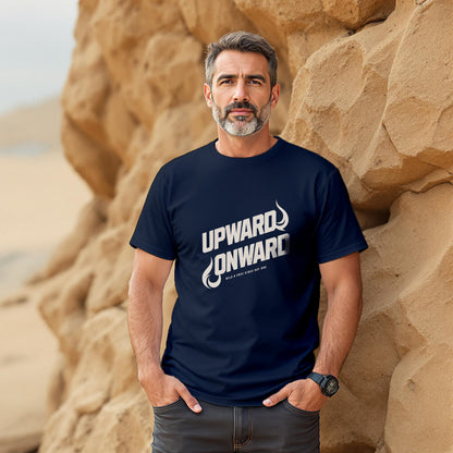 Stay Wild T-Shirt - Trailblaze Shirts