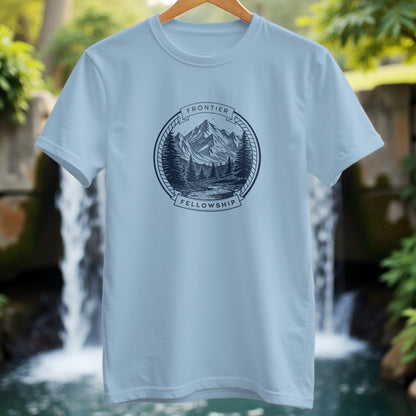 Frontier Fellowship T-Shirt - Trailblaze Shirts